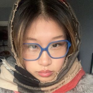 Meet your Posher, Maggie